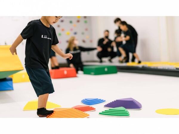 Lii sports studio 上社（正社員）の作業療法士求人の写真