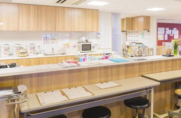 サンライズ壱岐 居宅介護支援事業所（常勤）のケアマネジャー求人メイン写真5