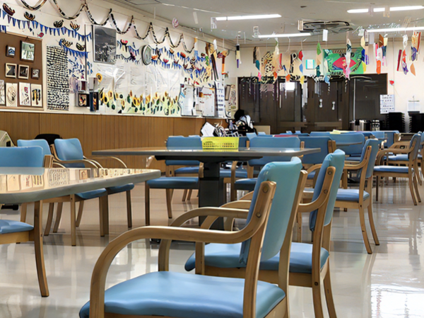 中央外科クリニック（常勤）の介護福祉士求人の写真