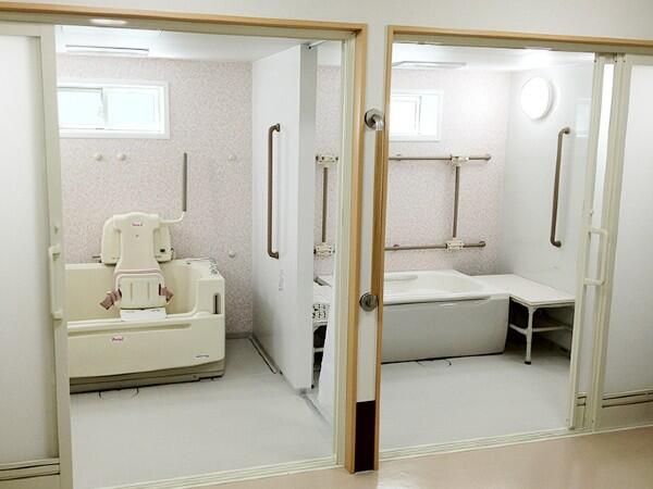 いきいき希望苑 八田（パート）の介護職求人メイン写真5