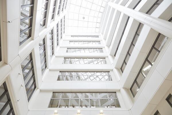 東京西徳洲会病院（医局秘書/常勤）の一般事務求人メイン写真2