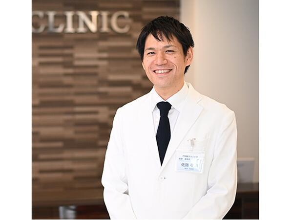 大田屋クリニック（常勤）の診療放射線技師求人サブ写真1