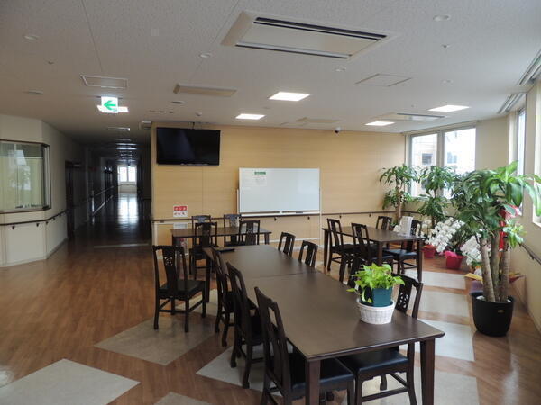 福島セントラルクリニック（巡回健診/パート）の准看護師求人メイン写真3