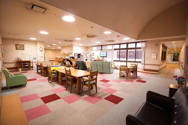 介護付有料老人ホーム カルム太宰府（常勤）のケアマネジャー求人メイン写真3