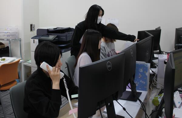 医療法人社団幸洋会 本部（常勤）の医療事務求人メイン写真4