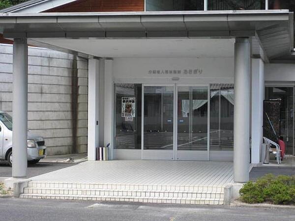 特別養護老人ホームあさぎり（常勤）の介護職求人メイン写真3