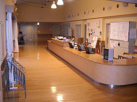 特別養護老人ホーム みほた（常勤）の介護職求人メイン写真4