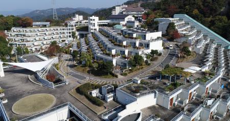 京都 ゆうゆうの里（常勤）の看護師求人メイン写真3