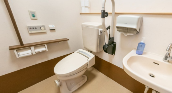 ヘルパーステーションラビアン（パート）  の介護福祉士求人メイン写真4