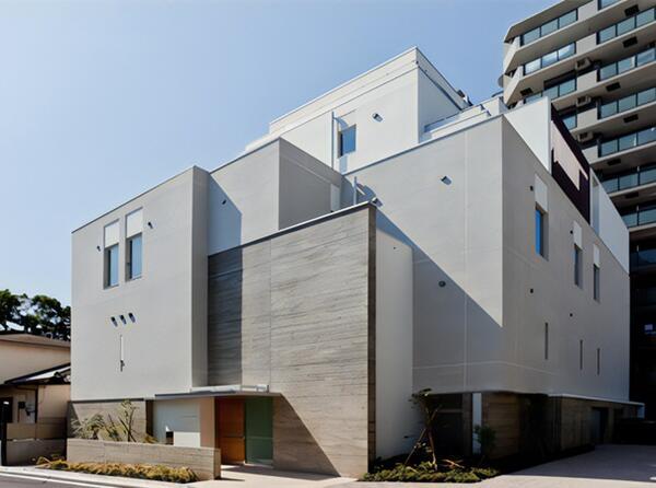 加塚医院（常勤）の医療事務求人の写真