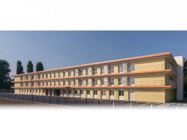 特別養護老人ホーム三陽（常勤）のケアマネジャー求人の写真