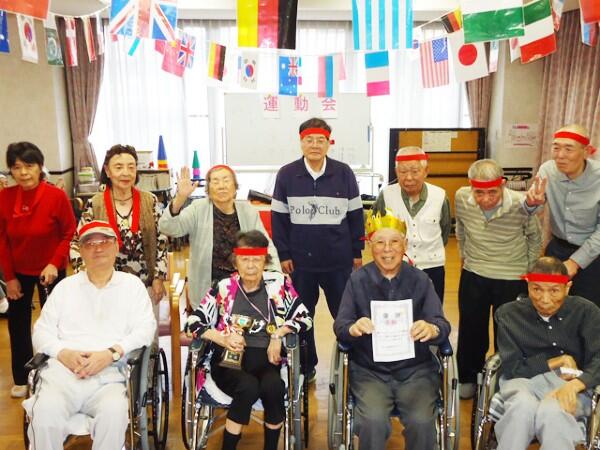 介護老人保健施設 あまこだ（当直あり/常勤）の看護師求人の写真