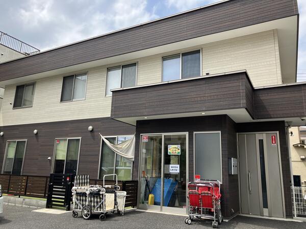 はーと保育園（パート）の保育士求人メイン写真4