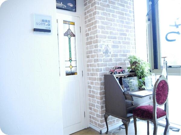 多摩かぜまち内科クリニック（パート） の准看護師求人メイン写真2