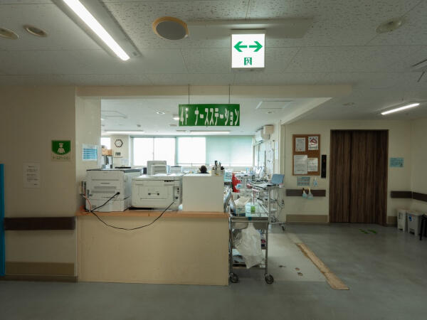 道南ロイヤル病院（常勤） の介護福祉士求人メイン写真5