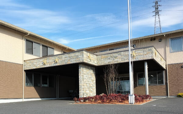 サービス付き高齢者向け住宅　夢眠つちうら（常勤）の介護福祉士求人の写真