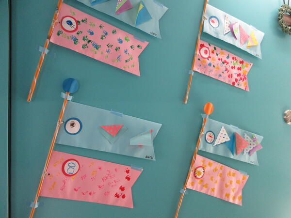 認可保育園 あーす保育園鶴見中央（パート）の保育士求人メイン写真2