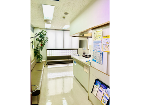 加賀眼科医院（パート）の視能訓練士求人メイン写真3