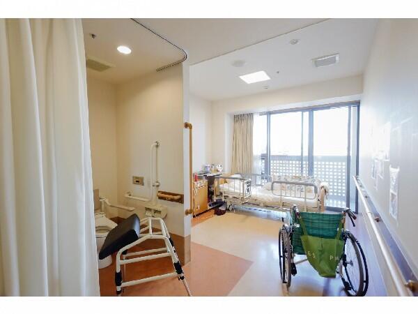 特別養護老人ホーム きたざわ苑（パート）の調理師/調理員求人メイン写真4