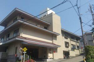 パークサイドいこま（常勤）の介護職求人の写真