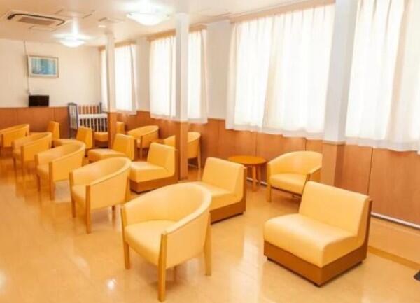 ゆしまウィメンズクリニック（常勤）の看護助手求人メイン写真4