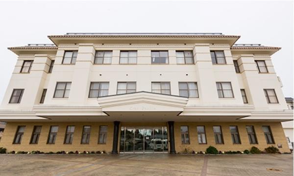 介護老人保健施設グランファミリア（通所リハビリ/常勤）の介護職求人の写真