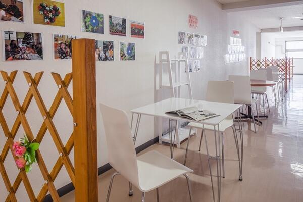 訪問介護いろどりステーション（正職員）の介護職求人メイン写真3