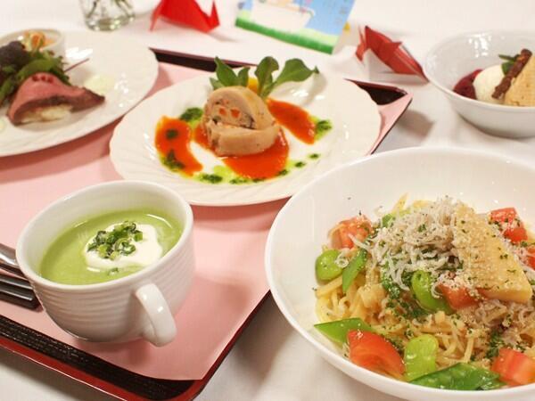 有料老人ホーム ウェルハイム八王子（パート）の介護福祉士求人メイン写真3