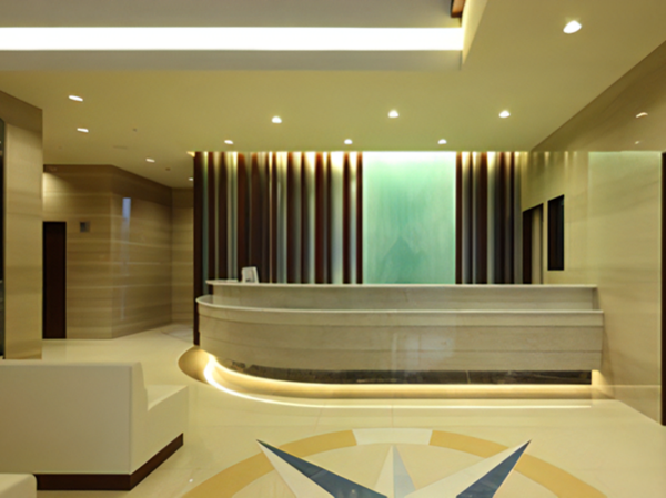 尾関眼科クリニック（常勤）の看護師求人の写真