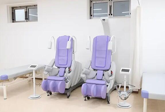 芦花公園整形外科（常勤）の理学療法士求人メイン写真3