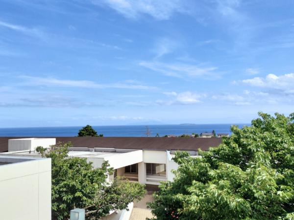 湯河原 ゆうゆうの里（常勤）の介護福祉士求人の写真