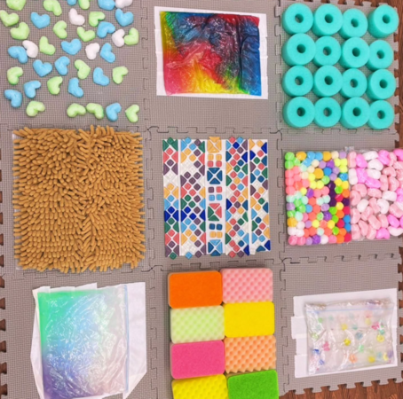 MISERU浦和美園（常勤）の支援員求人メイン写真2