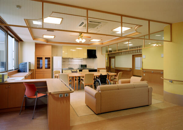 地域密着型特別養護老人ホームフレンド神木二番館（パート） の介護福祉士求人メイン写真5