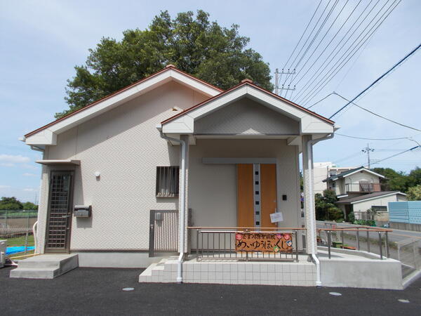 北所沢病院（管理職候補/常勤）の保育士求人の写真