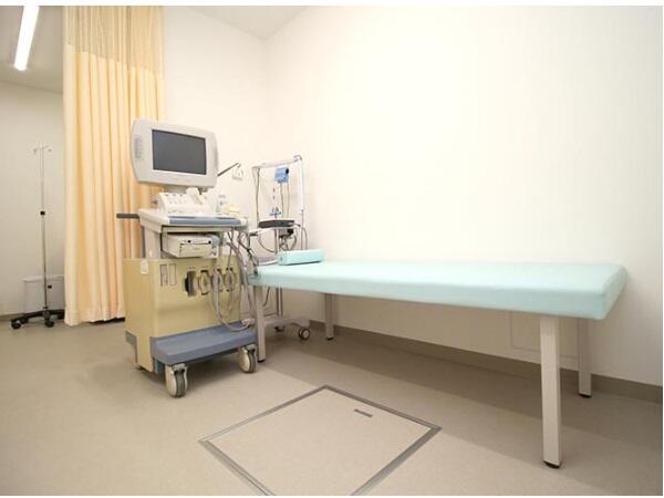 ありずみ消化器内科（常勤）の医療事務求人メイン写真4