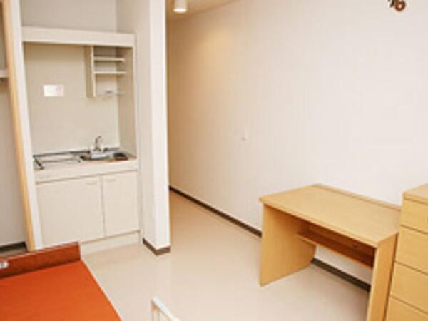 サービス付き高齢者向け住宅　コミュニティホームあんり吹田（サービス提供責任者/常勤）の介護職求人メイン写真4