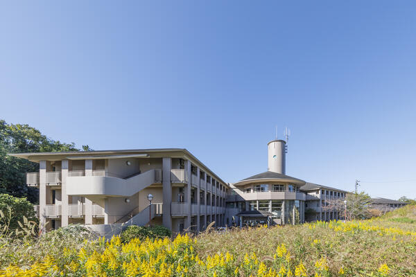 特別養護老人ホーム大慈弥勒園（パート）の准看護師求人メイン写真4
