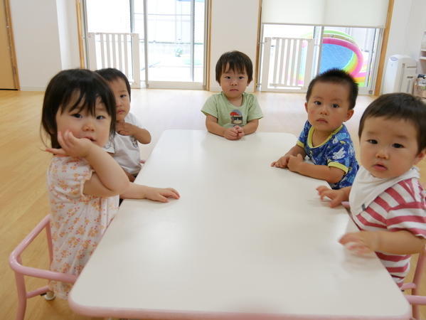 キッズスクウェア日本橋室町（パート） の保育士求人メイン写真2