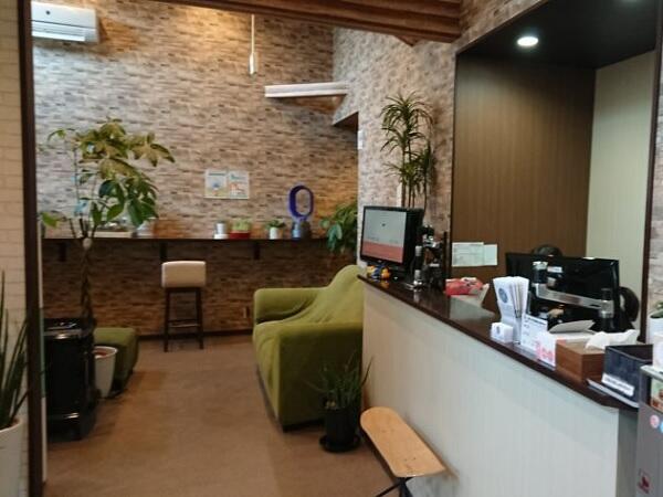 いまい醫院（常勤）の医療事務求人メイン写真3