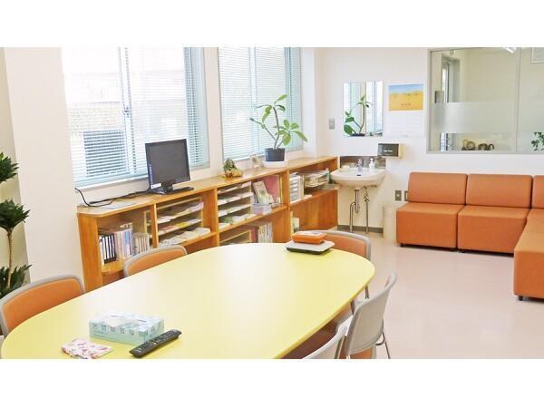 千葉北総内科クリニック（常勤）の准看護師求人メイン写真3