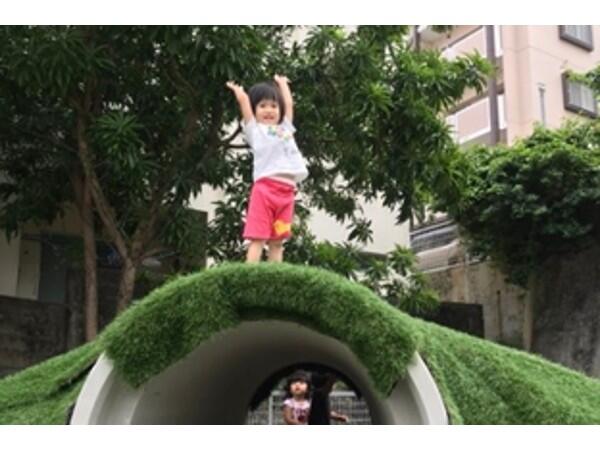 ちゅらランド　長田保育園（常勤）の看護師求人メイン写真3