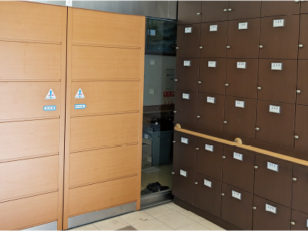 住宅型有料老人ホームグッドライフ（常勤）の介護職求人メイン写真2