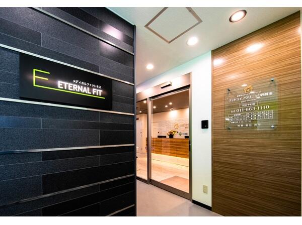 グッドライフクリニック西町南（契約社員）の理学療法士求人メイン写真3