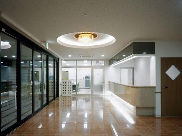 介護付有料老人ホーム野多目（常勤）の柔道整復師求人メイン写真3