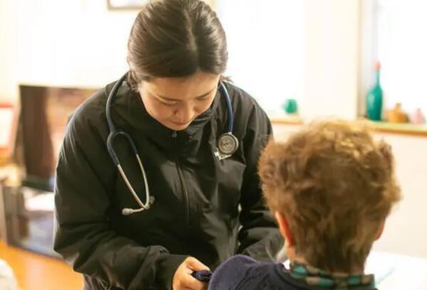 精神科 訪問看護ステーション シェアライフ（常勤）の准看護師求人の写真