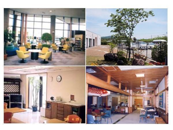 介護老人福祉施設 幸寿苑（常勤）の理学療法士求人メイン写真2