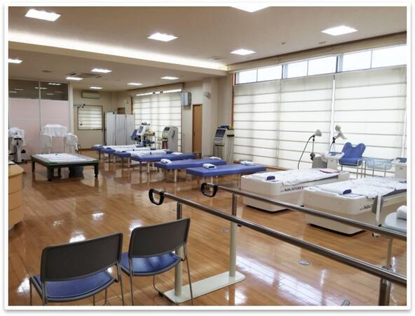 わたり整形外科（常勤）の理学療法士求人メイン写真3