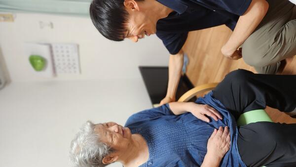 有料老人ホームカイト前原（常勤） の介護職求人メイン写真4