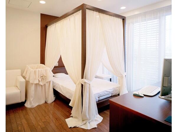 香月産婦人科（常勤）の看護師求人メイン写真2