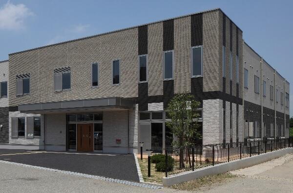 有料老人ホームほがらか(パート)の調理師/調理員求人の写真